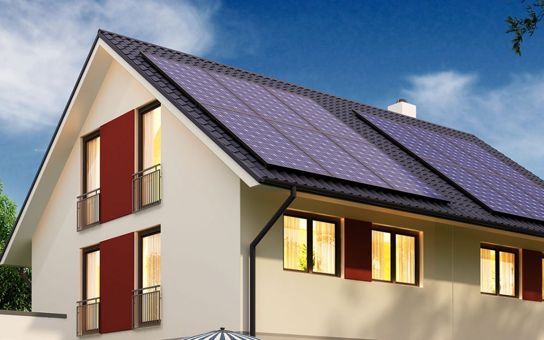 De quel équipement solaire avez-vous besoin pour votre système photovoltaïque ?