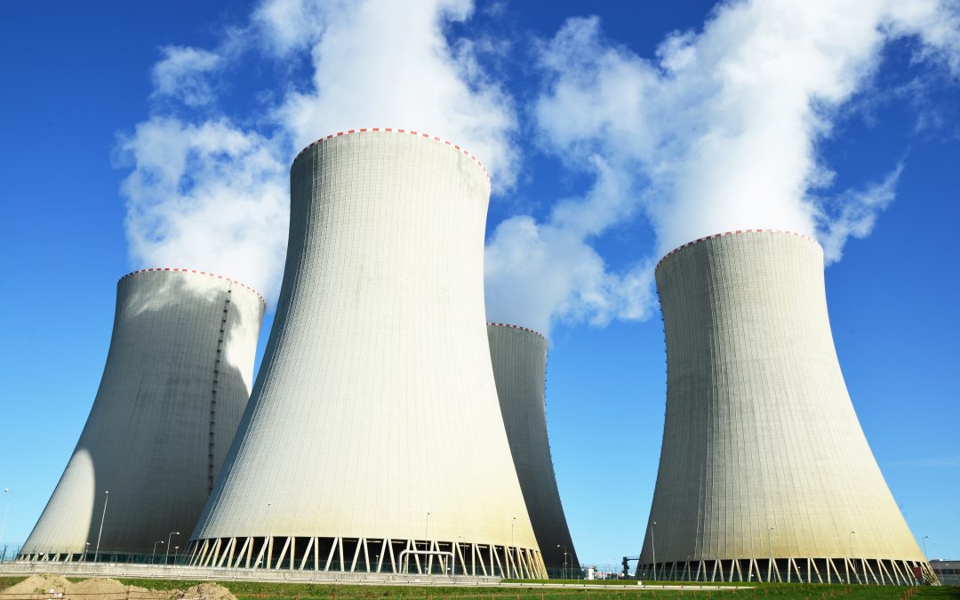 Que deviennent les déchets radioactifs de nos centrales nucléaires ?