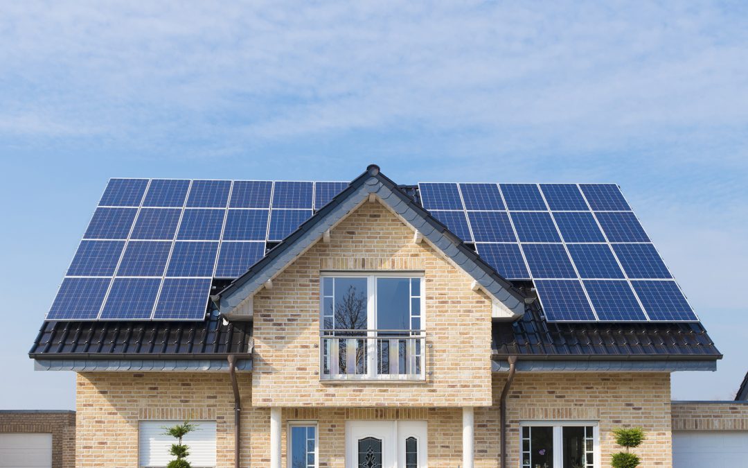 Quelle est la production d’électricité annuelle d’une installation photovoltaïque ?