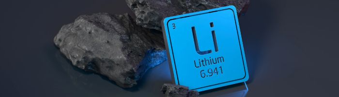 lithium