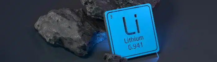 lithium
