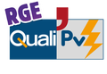 Logo rge-qualisol-Libow panneaux solaires 300x207