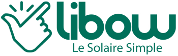 Logo Libow installateur solaire Hérault