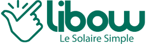 Logo Libow Le solaire simple - petit