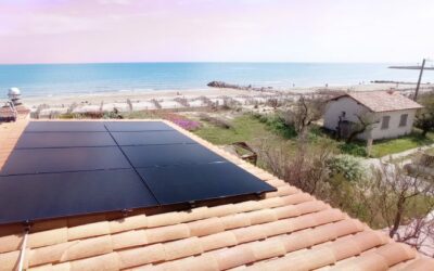 Combien de panneaux solaires pour sa maison ?