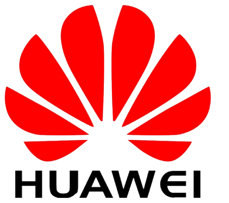 Logo-Huawei