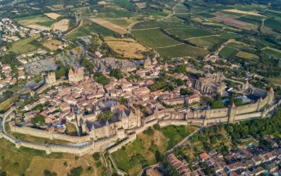 Libow : Votre Installateur solaire à Carcassonne