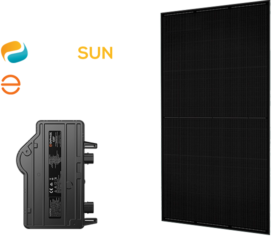 Kit Solaire DualSun Enphase