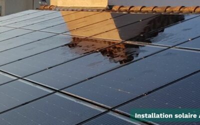 Installateur Panneaux Solaires – Photovoltaïque Alès