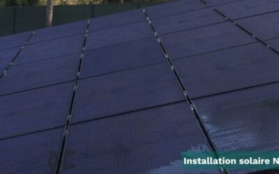Installateur Panneaux Solaires – Photovoltaïque Nîmes