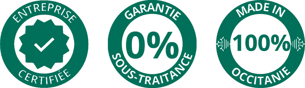 Garanties Libow
