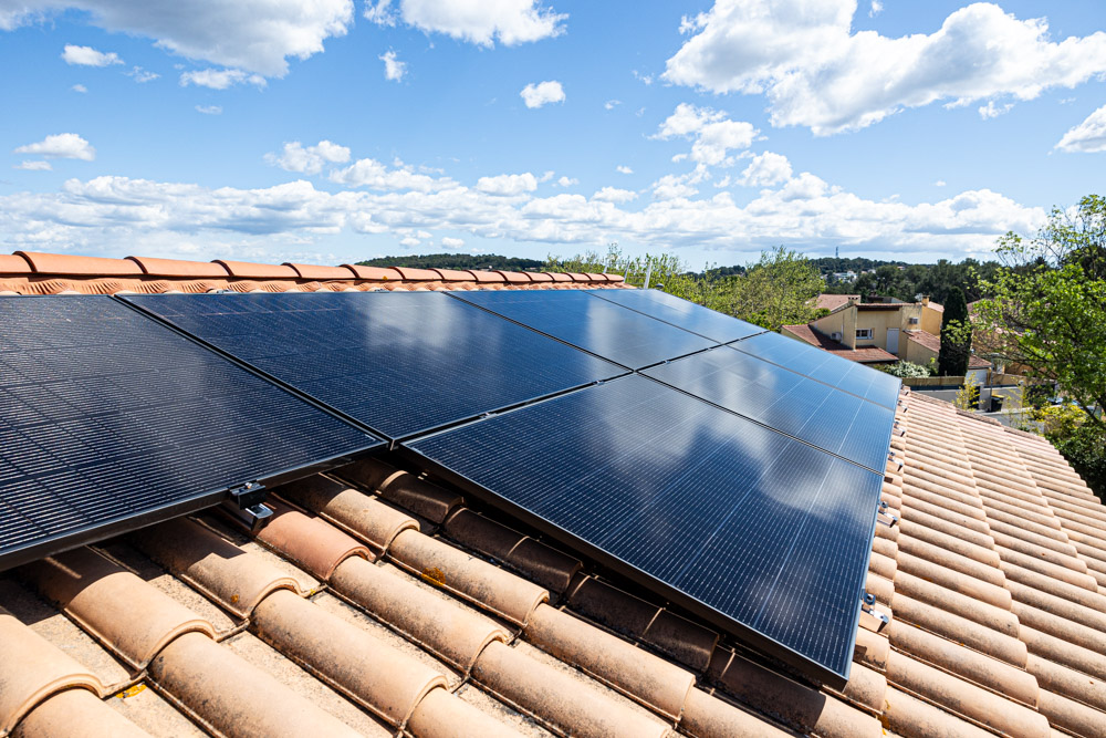 Installateur Panneau Solaire Montpellier