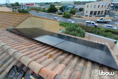 Panneau Solaire à Agde 4 kWc