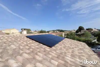 Panneau Solaire 3kwc Sunpower