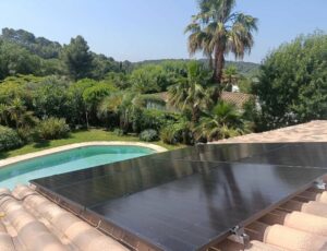 Installateur Panneau Solaire Montferrier