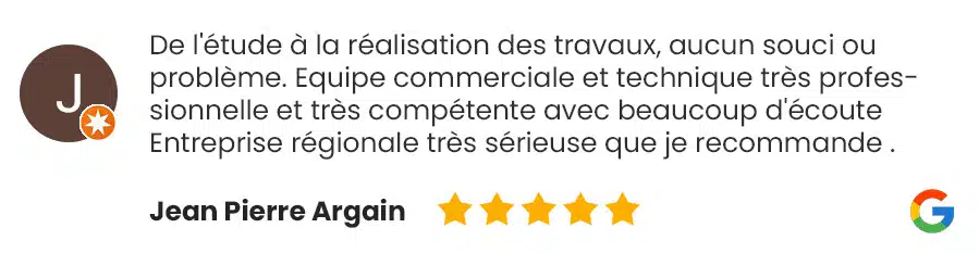 Avis Google Libow Montpellier