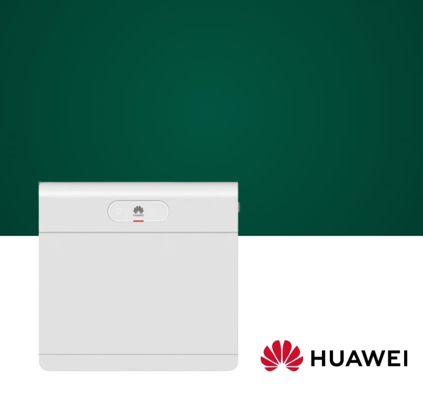 Batterie SolarEdge pour un stockage solaire fiable