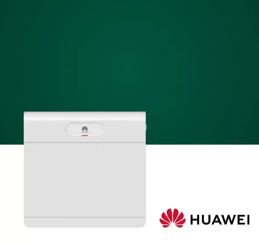 Batterie SolarEdge pour un stockage solaire fiable