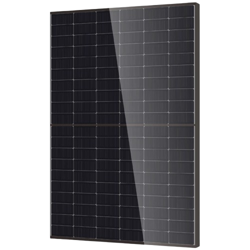 DMEGC Solar - Panneau solaire Bifacial Biverre cellule N-Type 500 Wc