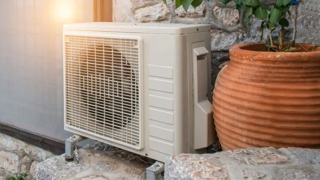installation climatisation réversible montpellier