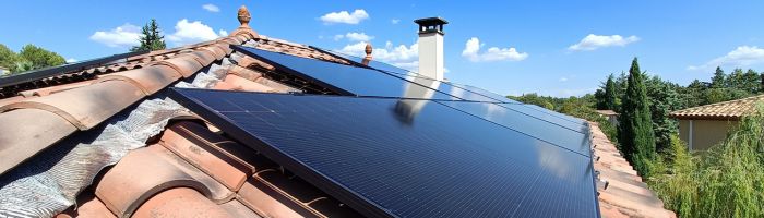 Installation solaire Libow Installation solaire Libow