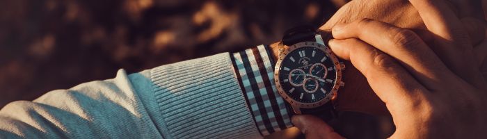 Quand change-t-on d’heure en 2025