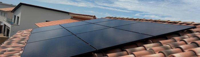 Pourquoi vos panneaux solaires font bon ménage avec votre climatisation Pourquoi vos panneaux solaires font bon ménage avec votre climatisation