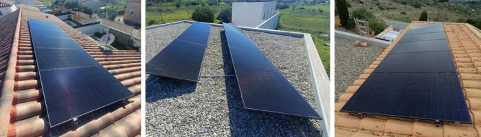 Revenus solaires exonérés d’impôt _ installations ≤ 3 kWc