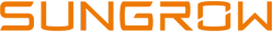 Logo Sungrow