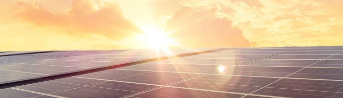 Plus il fait chaud, plus les panneaux solaires produisent Plus il fait chaud, plus les panneaux solaires produisent
