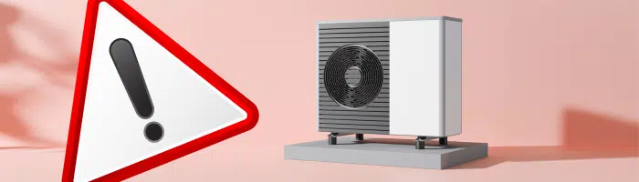 Arnaques pompe à chaleur 1€ Arnaques pompe à chaleur 1€