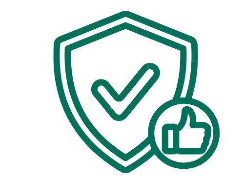 Techniciens salariés, zéro sous-traitance