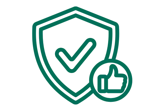 Techniciens salariés, zéro sous-traitance