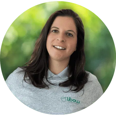 Franchise Libow à Mazamet dans le Tarn - Camille chargée de projet Franchise Libow à Mazamet dans le Tarn - Camille chargée de projet