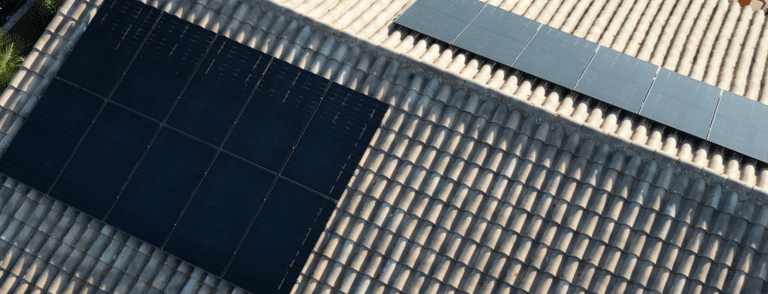 Votre installation solaire à Castres