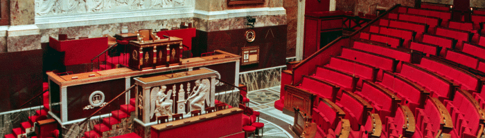 Assemblée nationale