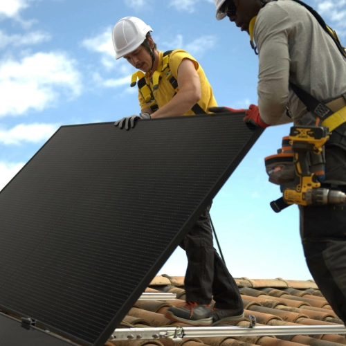 installation photovoltaique libow installation photovoltaique libow