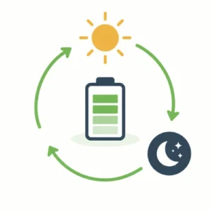 cycles de charge batterie solaire cycles de charge batterie solaire