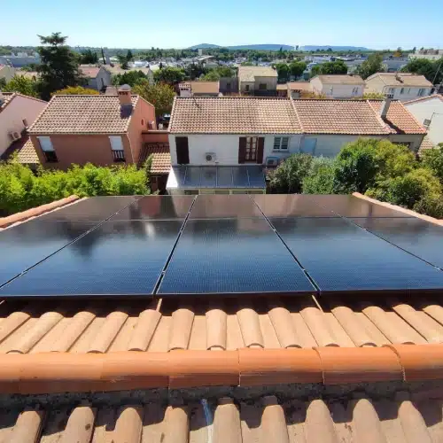 prix des panneaux solaires prix des panneaux solaires