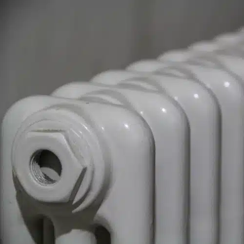 radiateur à eau